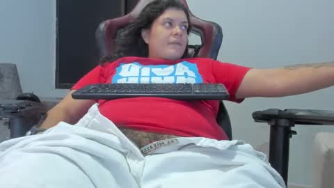 Snapshot of yumandsay chatting on September 11, 3:01 pm Snowflake online show from September 11, 3:01 pm