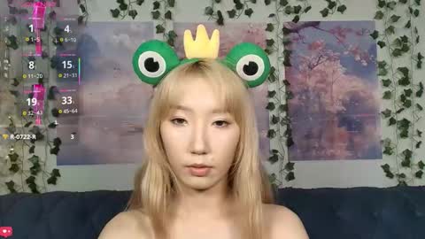 yume_ko online show from November 26, 8:54 pm