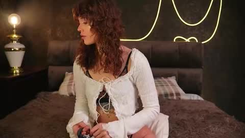 Ann online show from October 14, 4:15 am