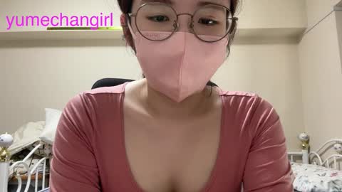 YumechangirlAnime Fan    online show from October 6, 3:01 am