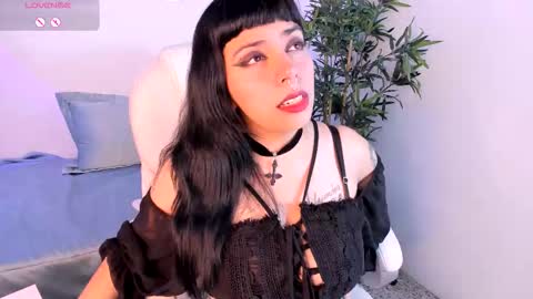 Snapshot of yumeko_jabami chatting on September 11, 2:39 pm YUMEKO online show from September 11, 2:39 pm
