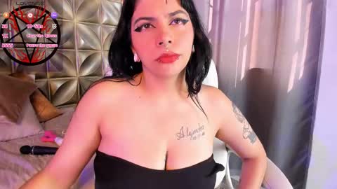 YUMEKO  online show from October 5, 1:27 pm