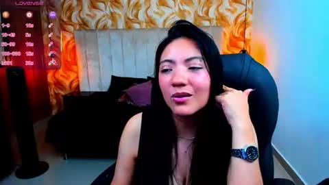 yumeko_michael online show from July 21, 9:26 pm