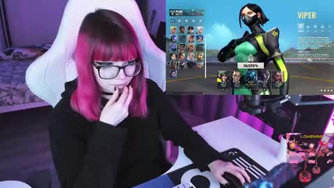 Yumi 3 online show from May 22, 11:36 pm