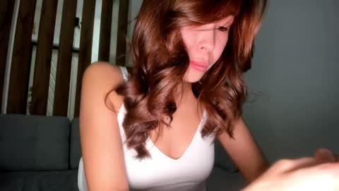 Snapshot of yummi_kim chatting on September 14, 4:16 pm Yumi online show from September 14, 4:16 pm