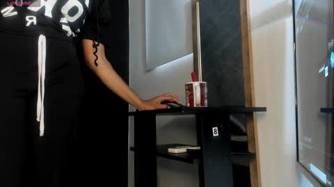 Yummyduo online show from December 23, 11:57 am