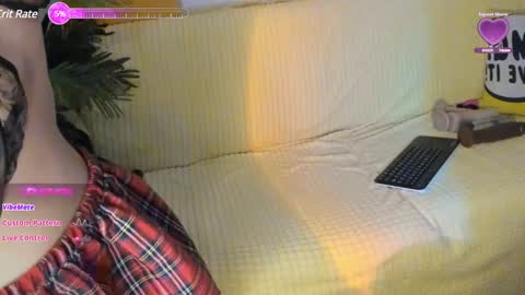 KIM online show from December 8, 2:07 am