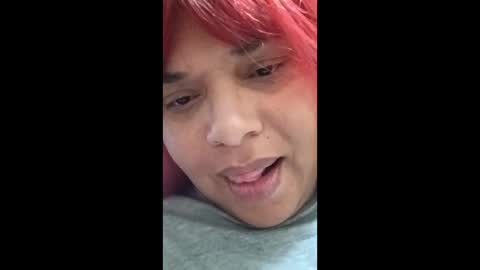 yummysexkitten online show from January 18, 6:59 pm