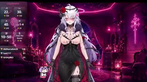 yumy_candy online show from July 25, 3:02 am