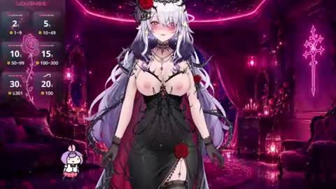 yumy_candy online show from July 23, 1:58 am