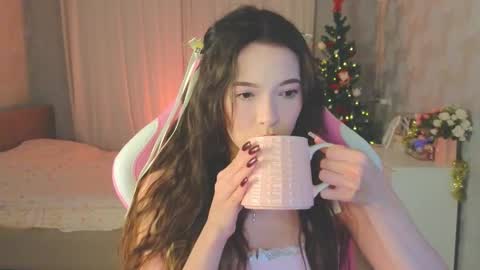 Yuna online show from January 18, 1:35 am