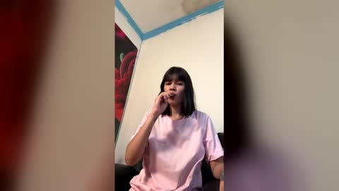 Yuna online show from December 19, 3:48 pm