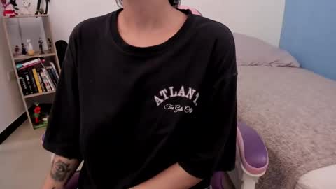 Yuna online show from December 12, 5:26 pm