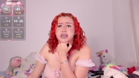 Snapshot of yunahott_ chatting on October 31, 7:12 am yunahott_ online show from October 31, 7:12 am