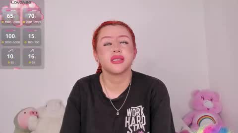 Snapshot of yunahott_ chatting on October 30, 7:11 am yunahott_ online show from October 30, 7:11 am