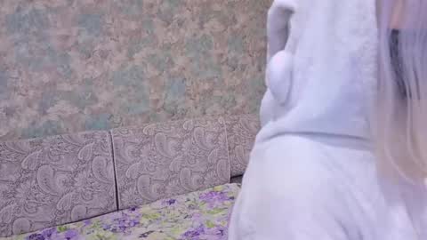 Yuna online show from February 17, 7:57 pm