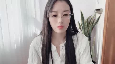 YunEr online show from October 18, 4:59 am