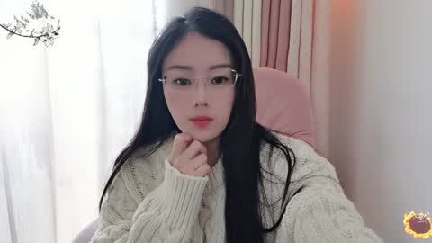 YunEr online show from December 23, 3:40 am