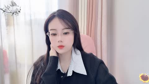 YunEr online show from December 31, 3:23 am
