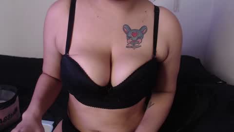 ELITA online show from January 26, 4:51 am