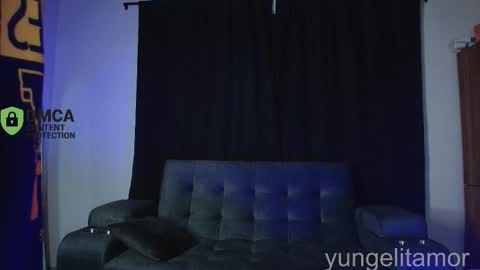 ELITA online show from November 5, 5:56 am