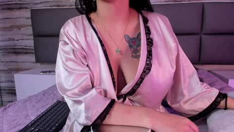 ELITA online show from December 4, 3:59 am