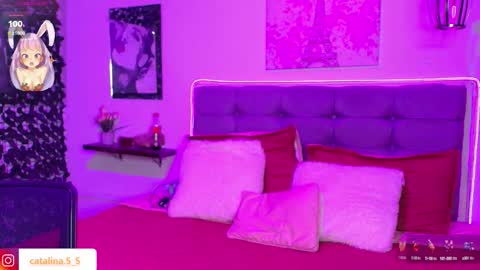 Kata online show from October 5, 3:22 am