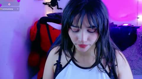 Haruno online show from October 20, 3:37 pm