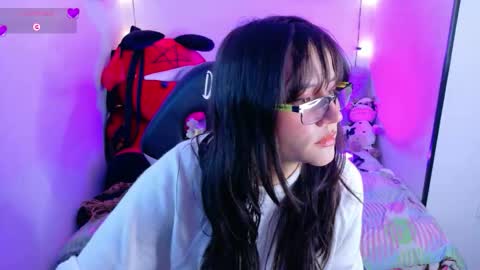 Haruno online show from October 1, 2:00 pm