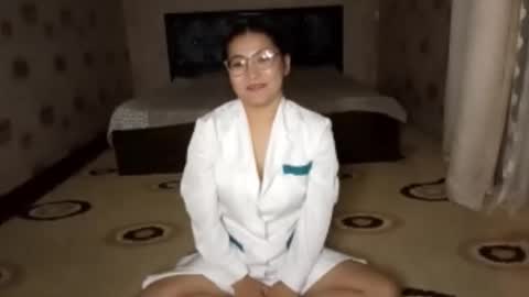 Yuna online show from December 4, 3:03 pm