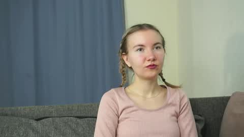 Alesia online show from December 23, 9:02 am