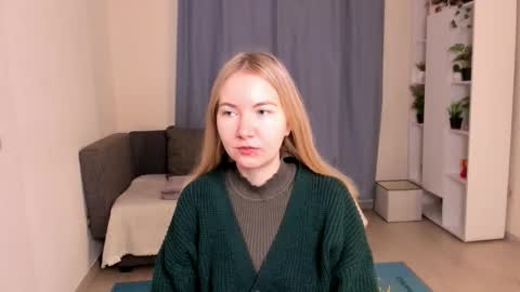 Alesia online show from November 17, 7:09 am