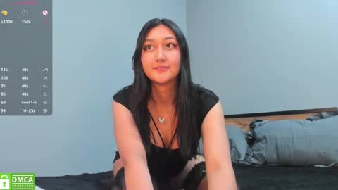 Yuriko online show from February 10, 11:34 pm