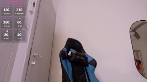 Snapshot of yurikomay chatting on October 29, 12:42 pm Hi My name Yuriko online show from October 29, 12:42 pm