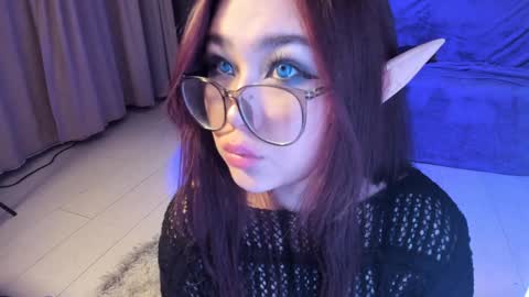 Hi My name Yuriko online show from January 12, 3:03 pm