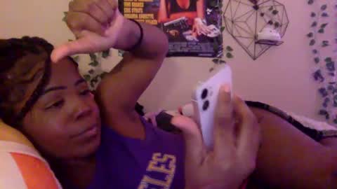 yveshawty online show from March 5, 6:54 am