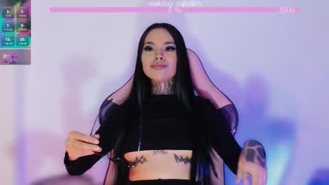 tazzie online show from September 20, 6:55 am