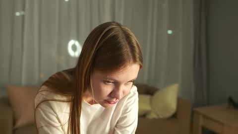 Marina online show from October 12, 1:46 pm