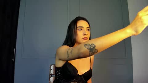 Zafira online show from January 8, 7:07 pm