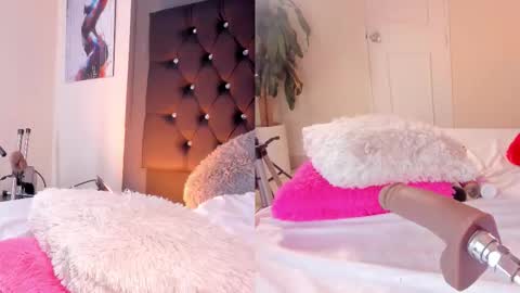 Zafiro Brown online show from February 24, 7:12 pm