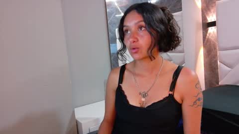 Snapshot of zafiro_blue19 chatting on September 12, 1:06 am Zafiro online show from September 12, 1:06 am
