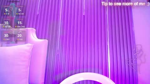 Zafiro online show from April 17, 4:36 am