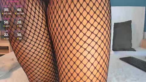 Snapshot of zaha_evans chatting on September 25, 3:00 pm ZAHA online show from September 25, 3:00 pm