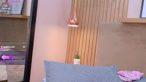 ZAHARA  online show from April 20, 10:57 pm