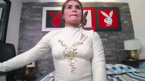 Zahra online show from February 20, 7:15 pm