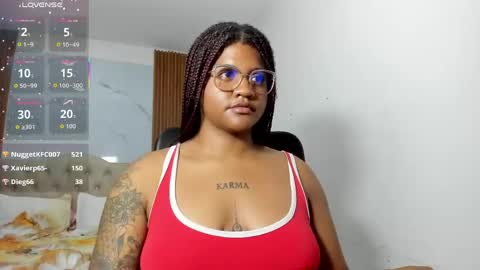 zahra_rose online show from April 11, 12:50 am