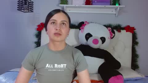 Zaida online show from December 17, 8:46 pm