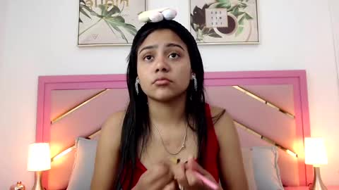 Snapshot of zaira_angel chatting on March 7, 5:28 pm Zaira Angel online show from March 7, 5:28 pm