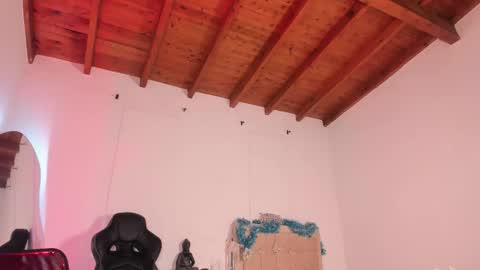 Zaira online show from January 7, 12:52 pm