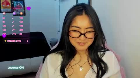 zakura_ania online show from July 5, 2:29 am